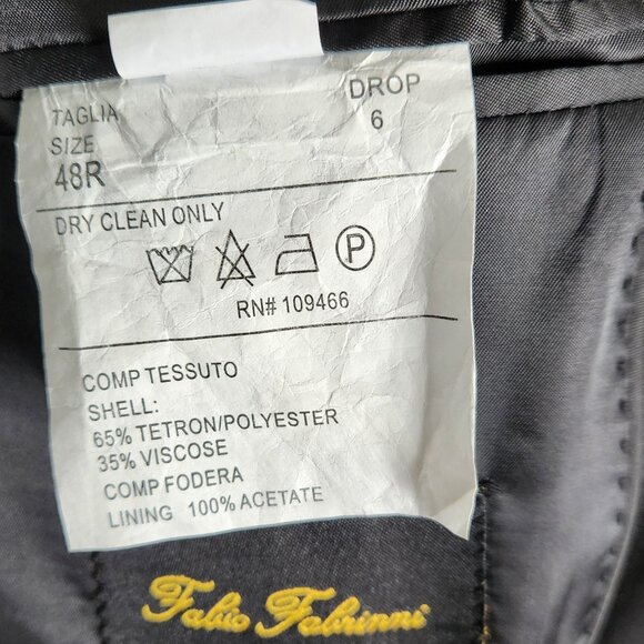 Men's Jacket - Picture 5 of 7